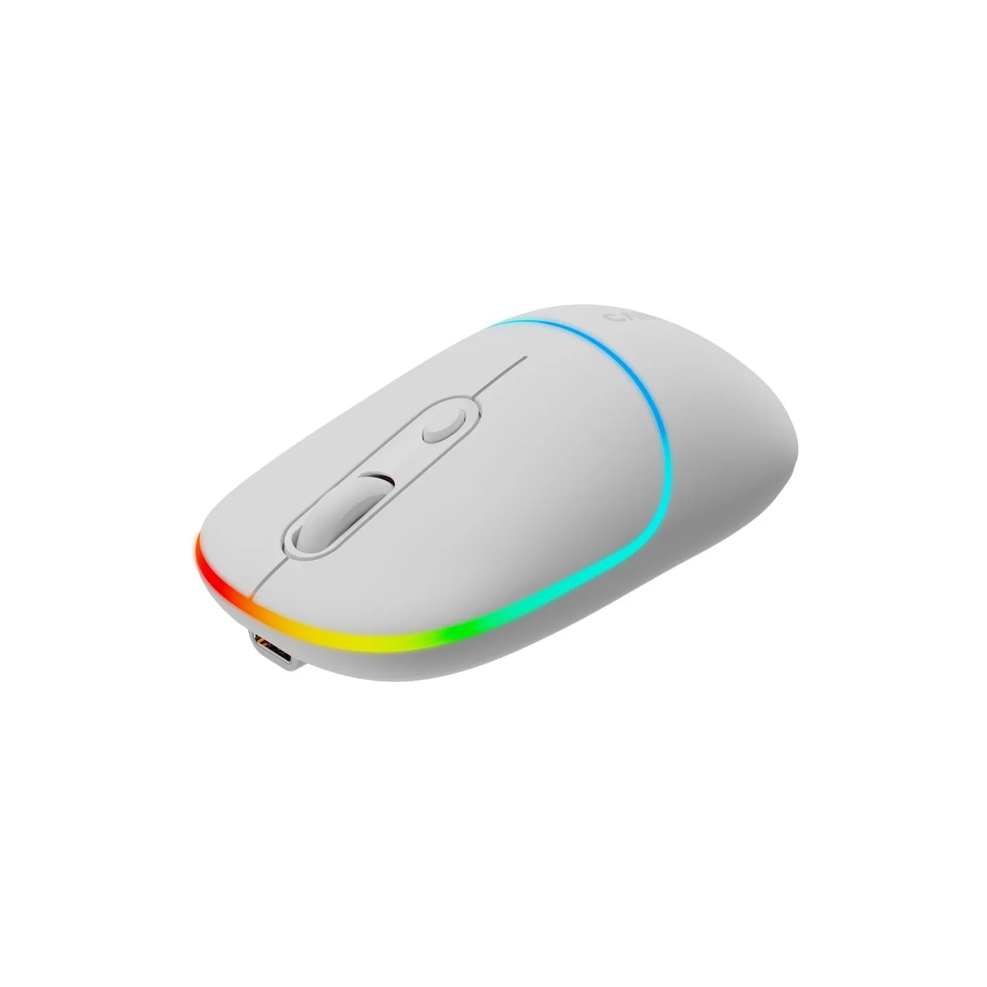 Canyon mouse MW-22 2in1 BT/ Wireless Snow White