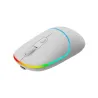 Canyon mouse MW-22 2in1 BT/ Wireless Snow White