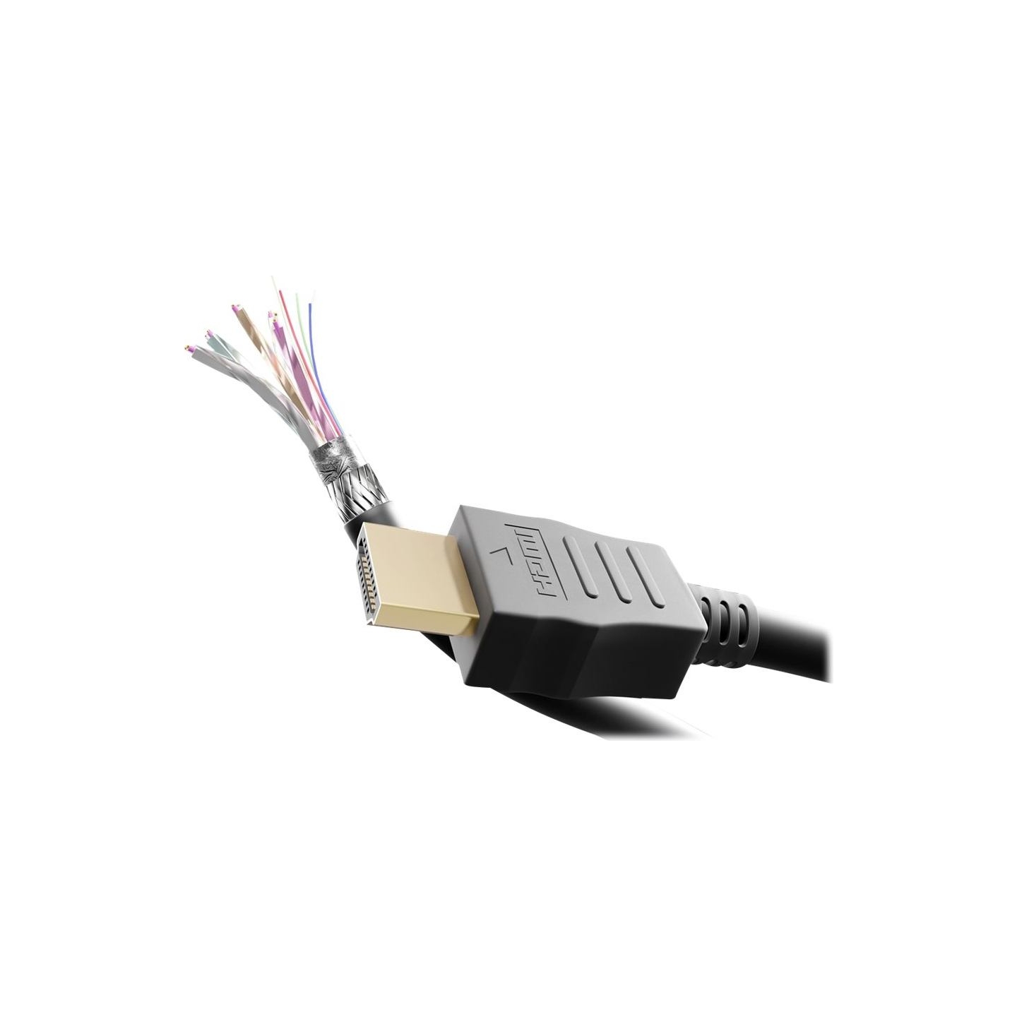 Goobay GB HDMI V2.1 8K CABLE 1.5M