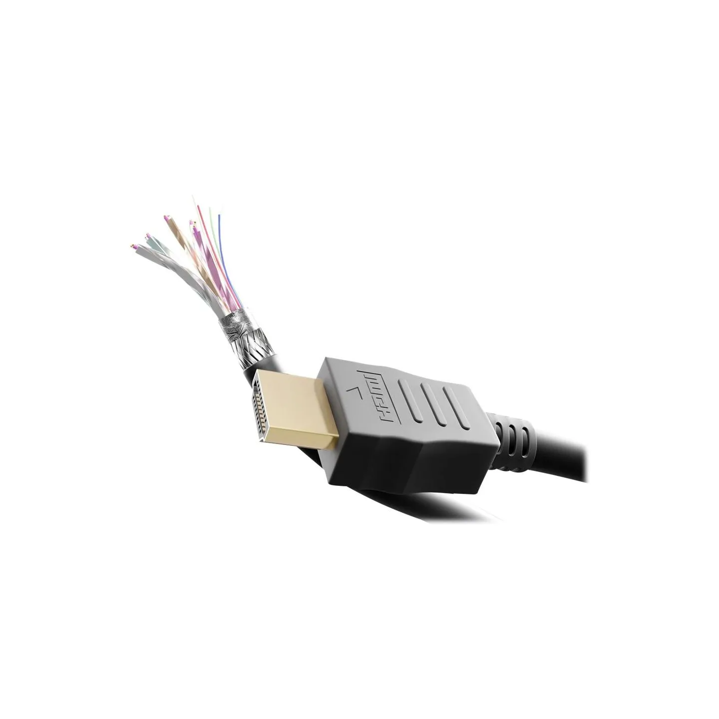 Goobay GB HDMI V2.1 8K CABLE 1.5M