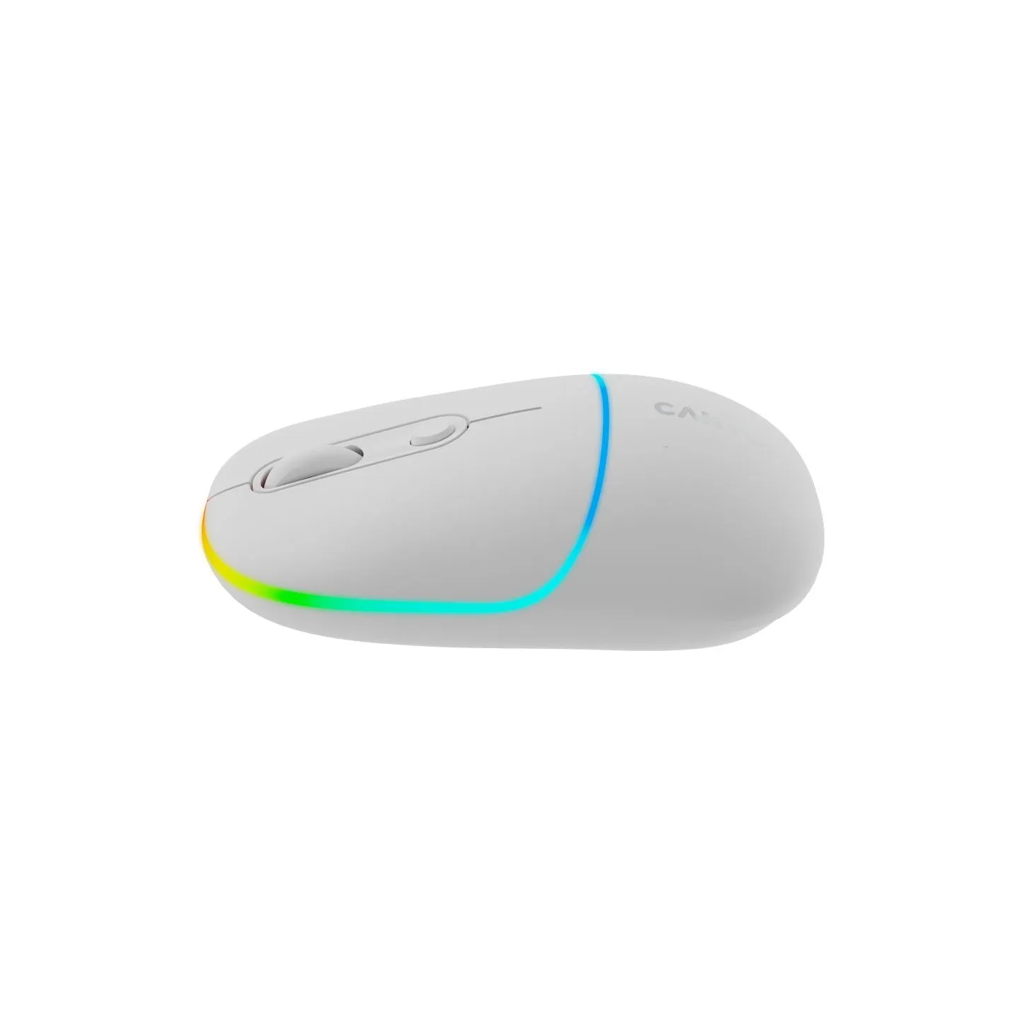 Canyon mouse MW-22 2in1 BT/ Wireless Snow White