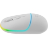 Canyon mouse MW-22 2in1 BT/ Wireless Snow White