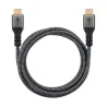 Goobay High Speed HDMI Cable with Ethernet | HDMI to HDMI | 1 m