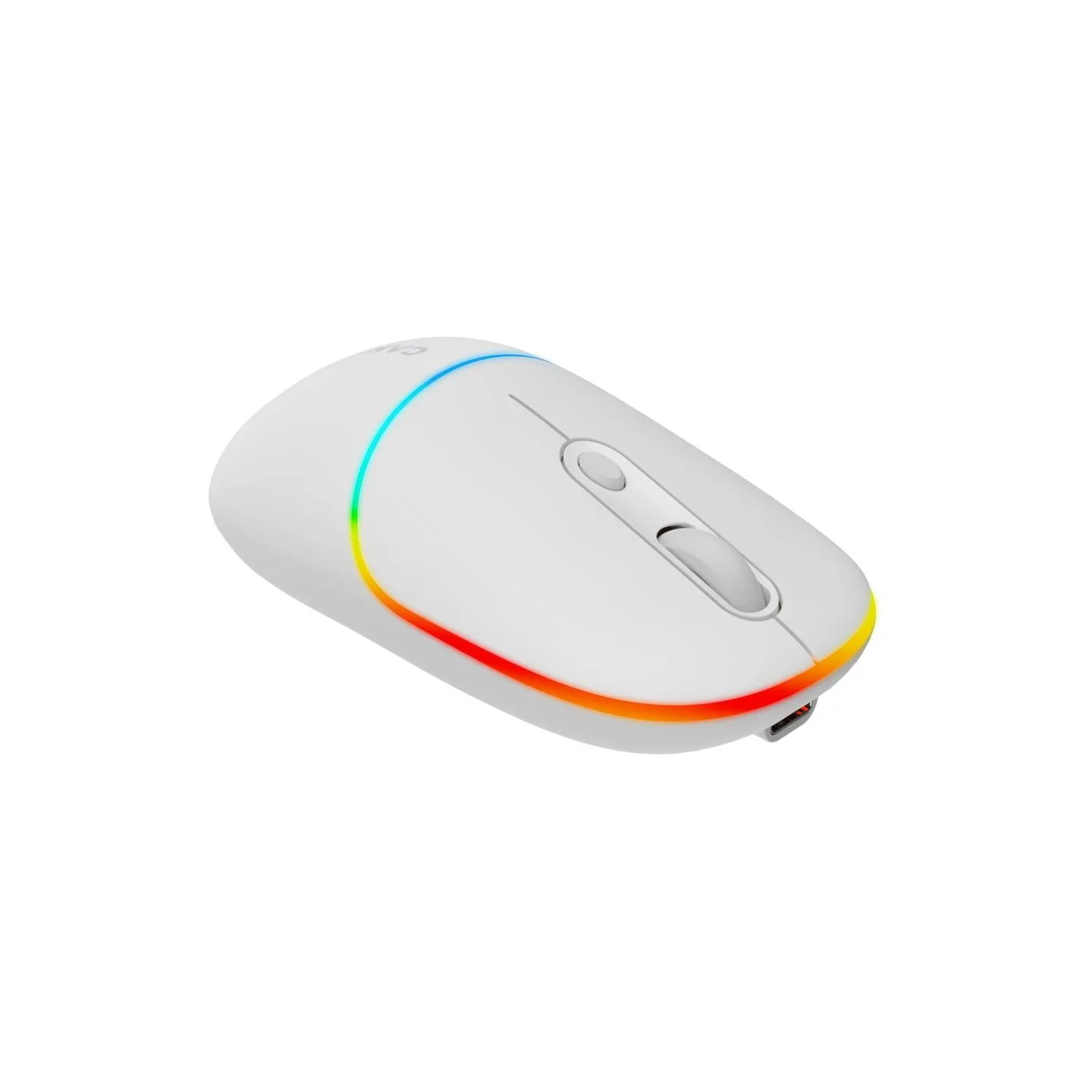 Canyon mouse MW-22 2in1 BT/ Wireless Snow White