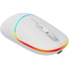 Canyon mouse MW-22 2in1 BT/ Wireless Snow White