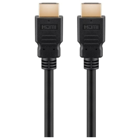 Goobay GB HDMI V2.1 8K CABLE 2M