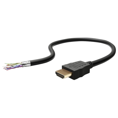 Goobay GB HDMI V2.1 8K CABLE 2M