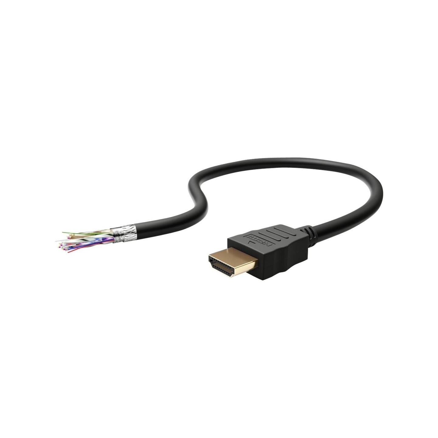 Goobay GB HDMI V2.1 8K CABLE 2M