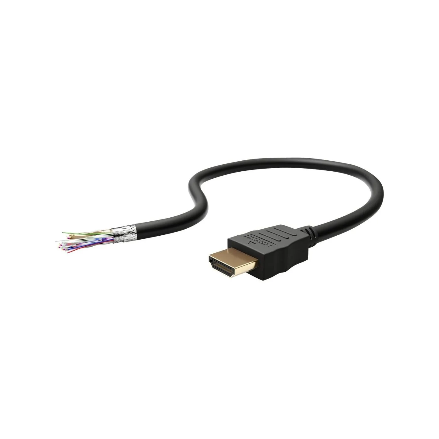 Goobay GB HDMI V2.1 8K CABLE 2M