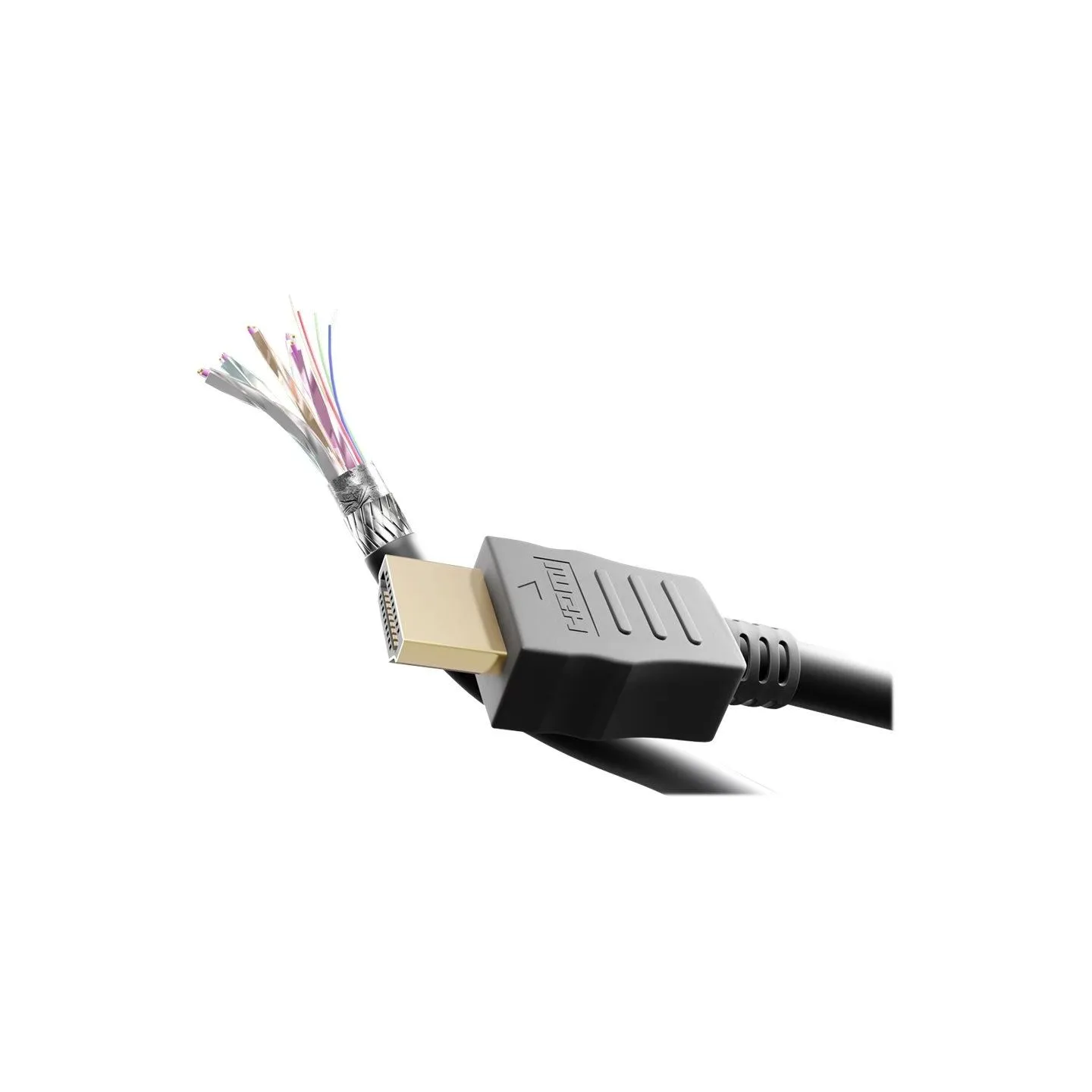 Goobay GB HDMI V2.1 8K CABLE 2M