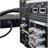 Goobay GB HDMI V2.1 8K CABLE 2M