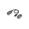 Aten USB 2.0 Cat 5 Extender (up to 60m) | Aten | USB 2.0 Cat 5 Extender (up to 60m) | 60 m