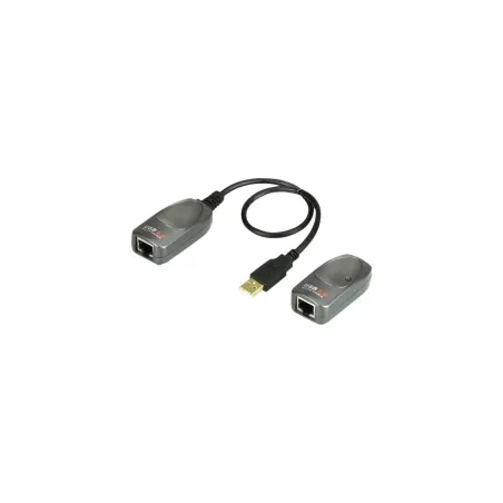 Aten USB 2.0 Cat 5 Extender (up to 60m) | Aten | USB 2.0 Cat 5 Extender (up to 60m) | 60 m