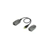 Aten USB 2.0 Cat 5 Extender (up to 60m) | Aten | USB 2.0 Cat 5 Extender (up to 60m) | 60 m