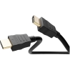 Goobay GB HDMI V2.1 8K CABLE 1M