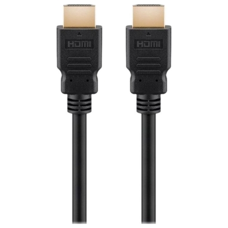 Goobay GB HDMI V2.1 8K CABLE 1M