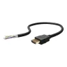 Goobay GB HDMI V2.1 8K CABLE 1M