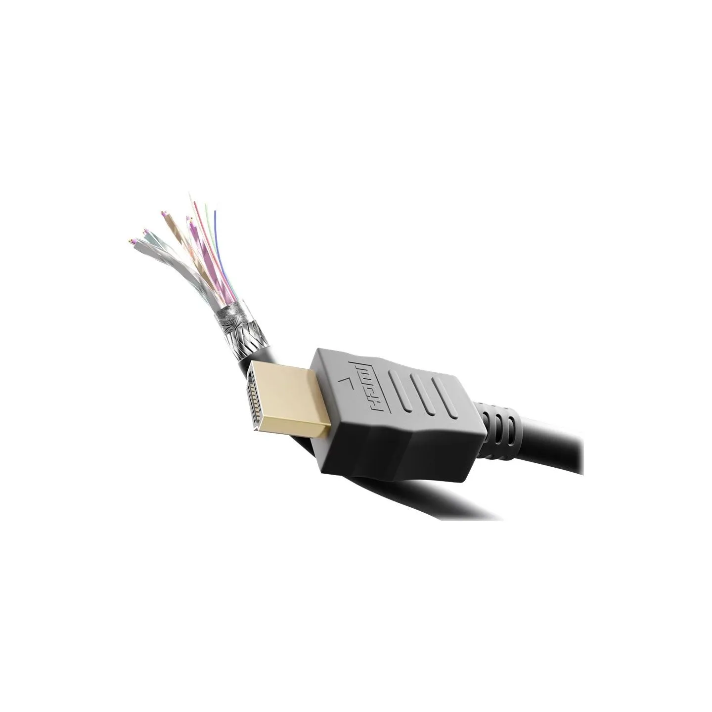 Goobay GB HDMI V2.1 8K CABLE 1M