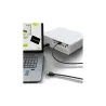 Goobay GB HDMI V2.1 8K CABLE 1M