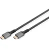 Digitus | 8K PREMIUM HDMI 2.1 Connection Cable | DB-330200-030-S | HDMI male (type A) | HDMI male (type A) | HDMI to HDMI | 3 m