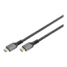 Digitus | 8K PREMIUM HDMI 2.1 Connection Cable | DB-330200-030-S | HDMI male (type A) | HDMI male (type A) | HDMI to HDMI | 3 m