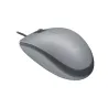 Logitech M110 Silent - MID GRAY - USB - EMEA-808 - AKOYA HANGTAB BOX M110S