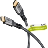 Goobay Ultra High Speed HDMI Cable | 65262 | 3 m