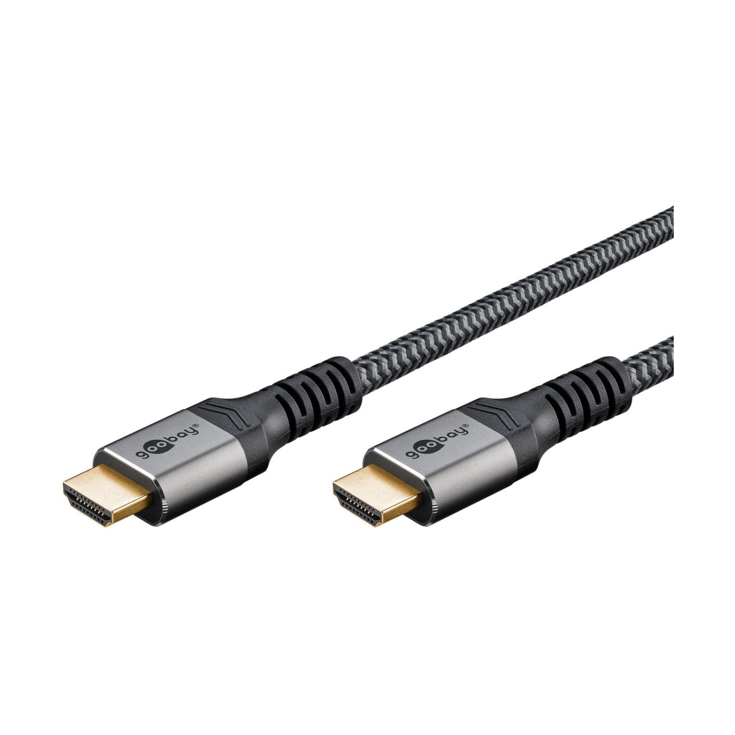 Goobay Ultra High Speed HDMI Cable | 65262 | 3 m