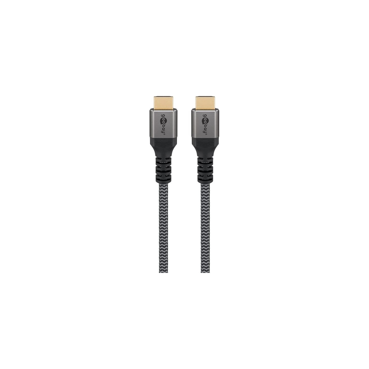 Goobay Ultra High Speed HDMI Cable | 65262 | 3 m