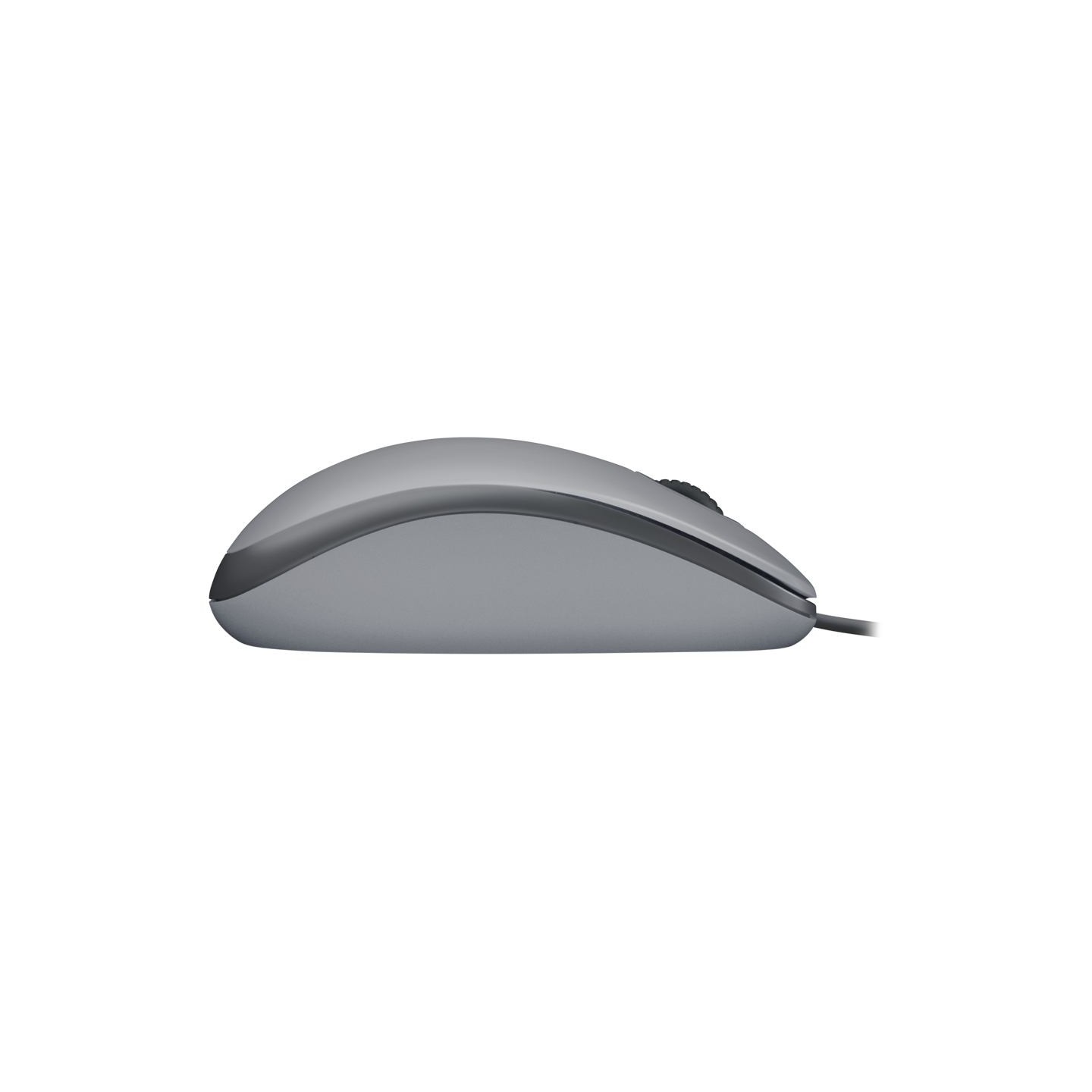 Logitech M110 Silent - MID GRAY - USB - EMEA-808 - AKOYA HANGTAB BOX M110S