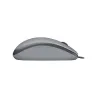 Logitech M110 Silent - MID GRAY - USB - EMEA-808 - AKOYA HANGTAB BOX M110S