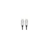 Lanberg DisplayPort M/M Cable 20 PIN V1.4 8K 60HZ | CA-DPDP-20CU-0010-BK | 1 m