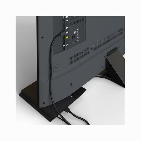 Goobay GB HDMI V2.0 4K60HZ KAAPELI 1M, MALE, A-A