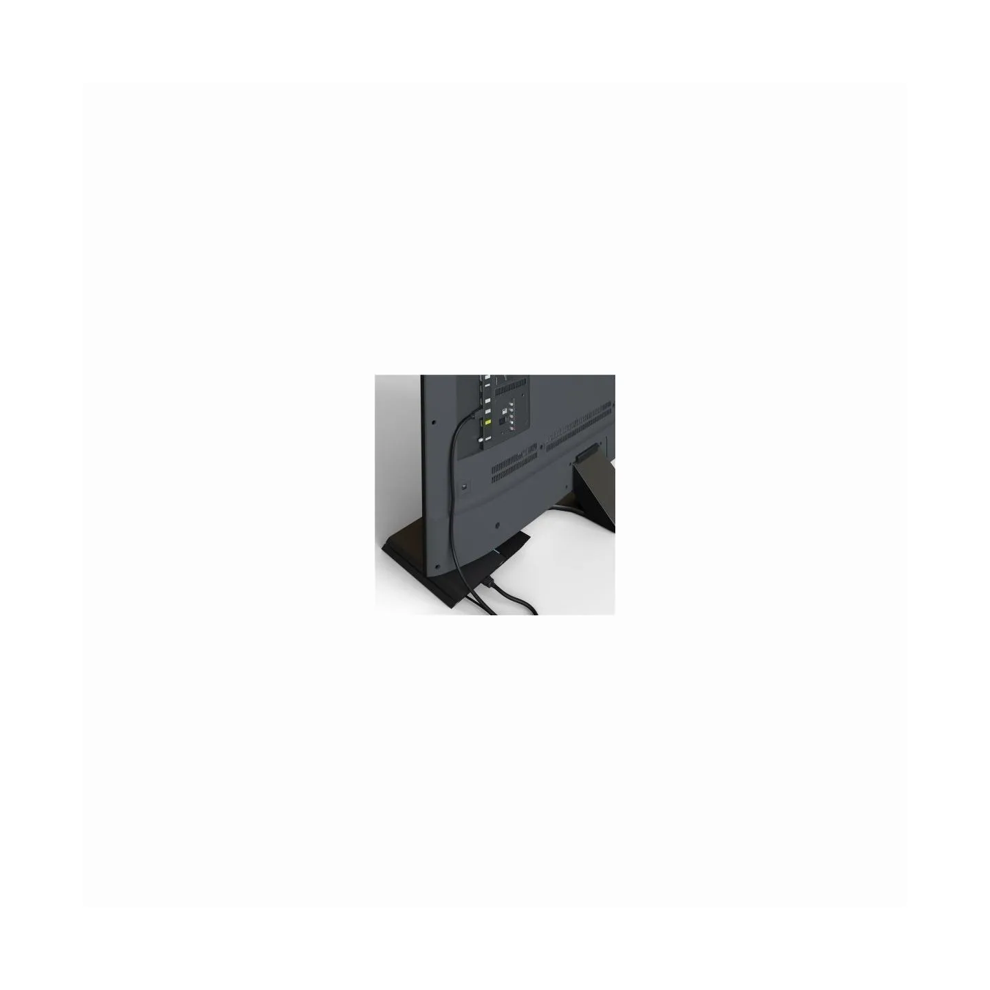 Goobay GB HDMI V2.0 4K60HZ KAAPELI 1M, MALE, A-A