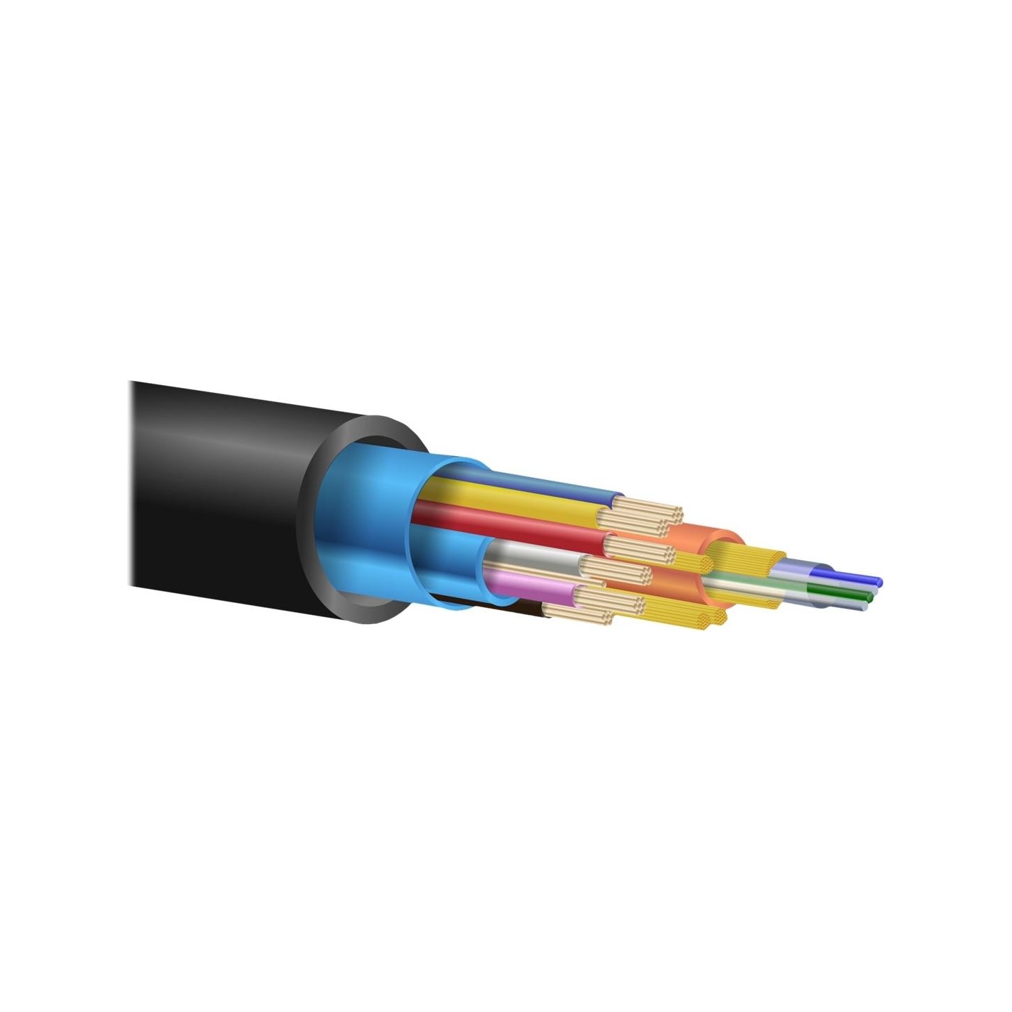 Aten VE781020 20M True 4K HDMI Active Optical Cable, True 4K@20m | Aten | True 4K HDMI Active Optical Cable | VE781020 | HDMI Ty