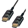 Aten VE781020 20M True 4K HDMI Active Optical Cable, True 4K@20m | Aten | True 4K HDMI Active Optical Cable | VE781020 | HDMI Ty