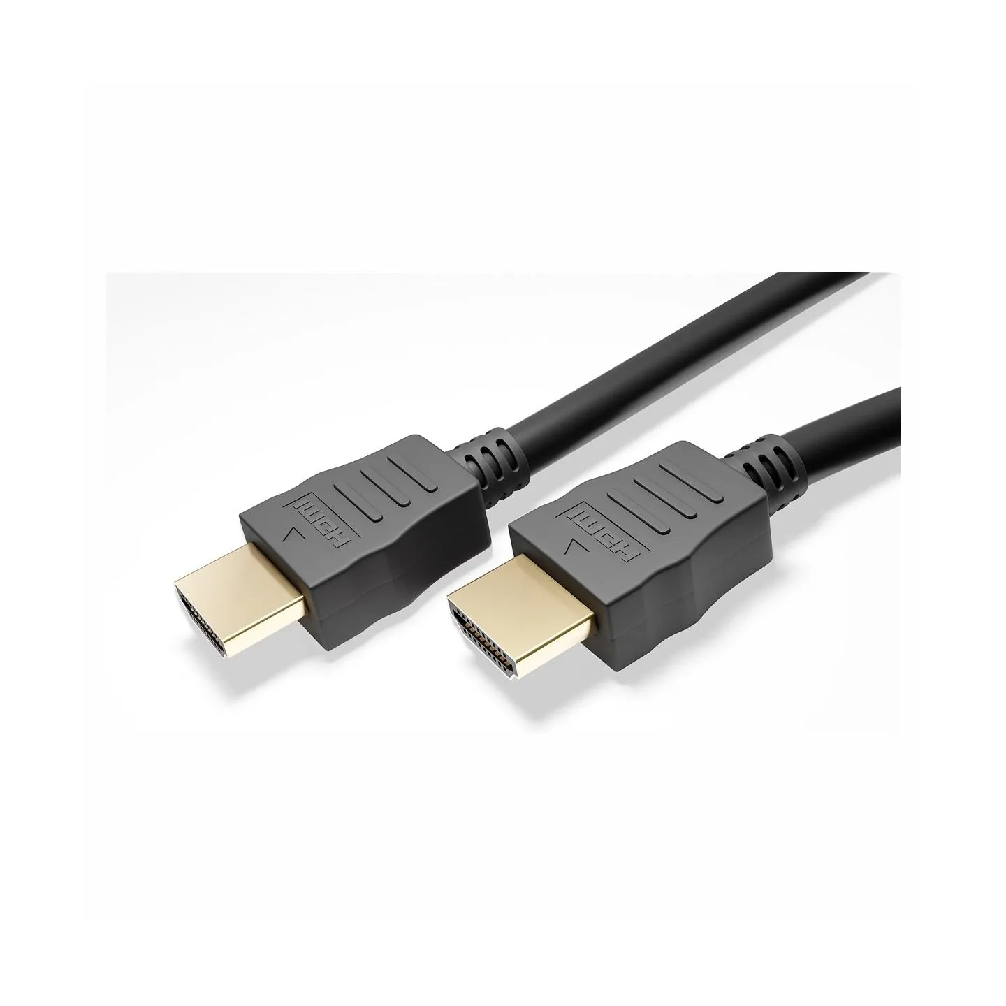 Goobay High Speed HDMI Cable with Ethernet | 0.5 m