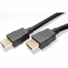 Goobay High Speed HDMI Cable with Ethernet | 0.5 m