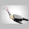 Goobay High Speed HDMI Cable with Ethernet | 0.5 m