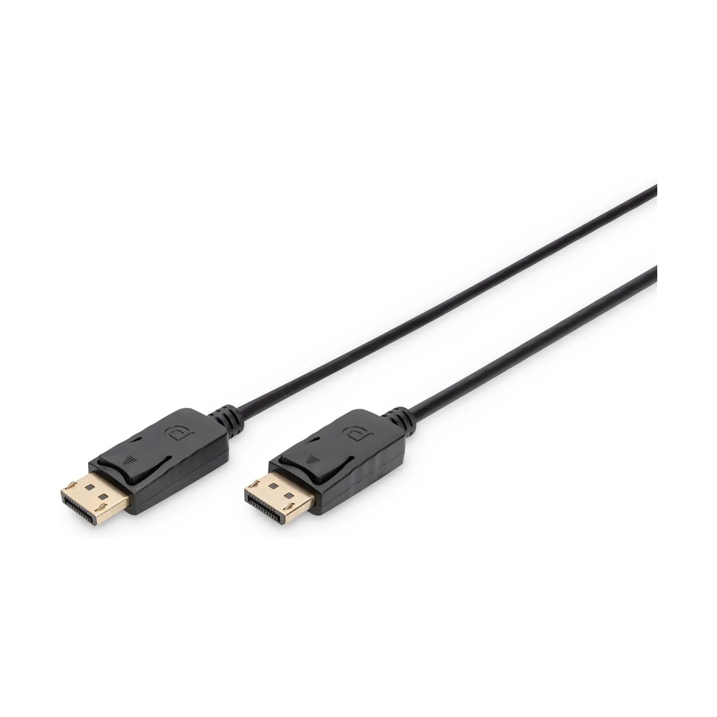 Digitus Connection Cable | DisplayPort to DisplayPort | 3 m