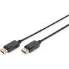 Digitus Connection Cable | DisplayPort to DisplayPort | 3 m