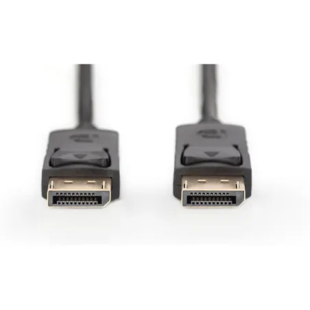 Digitus Connection Cable | DisplayPort to DisplayPort | 3 m