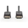 Digitus Connection Cable | DisplayPort to DisplayPort | 3 m