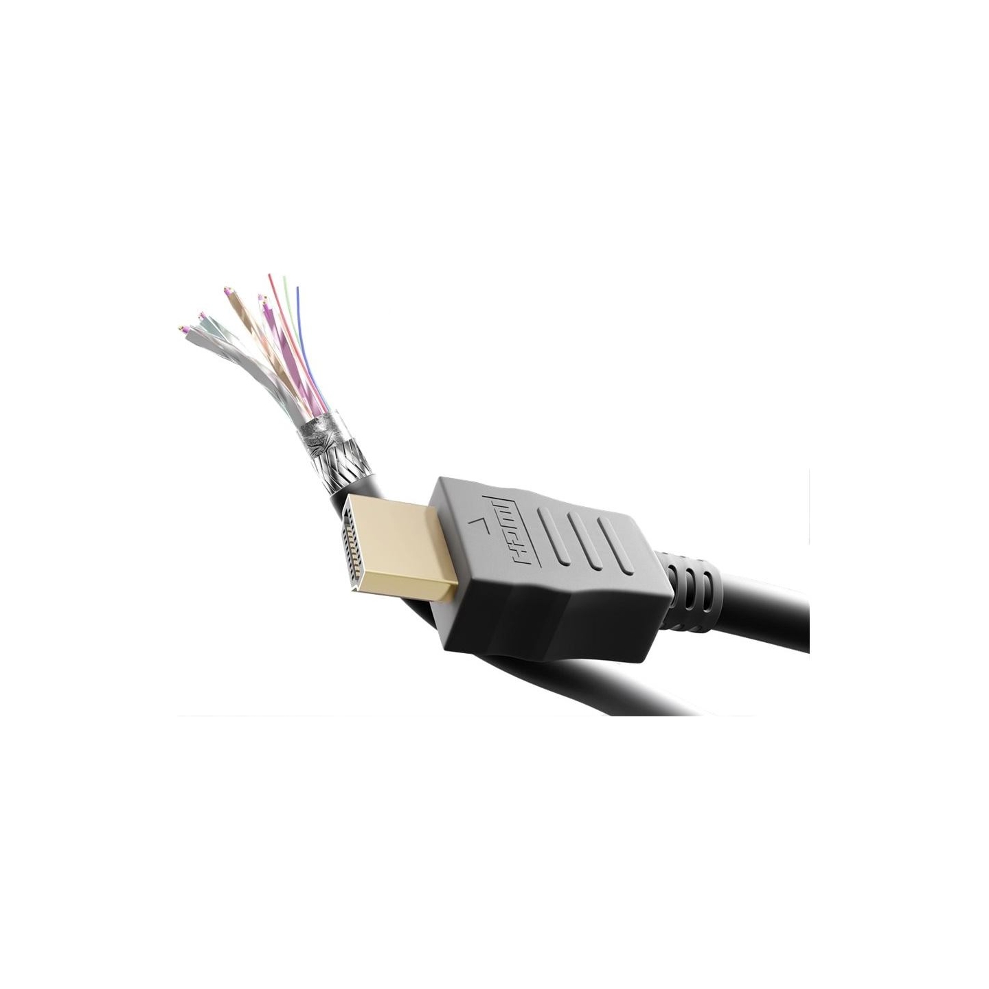 Goobay GB HDMI V2.1 8K CABLE 3M