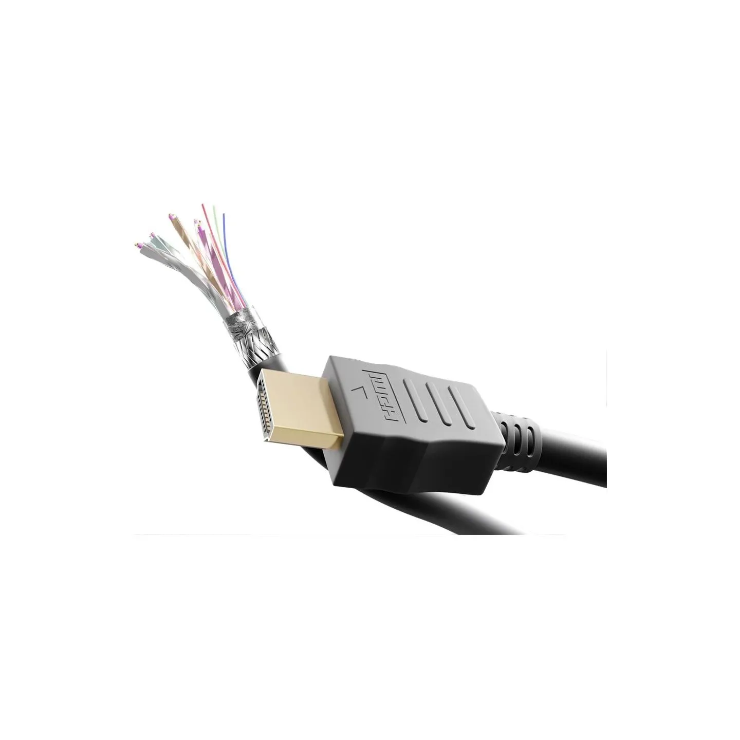 Goobay GB HDMI V2.1 8K CABLE 3M