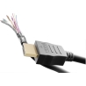 Goobay GB HDMI V2.1 8K CABLE 3M