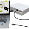 Goobay GB HDMI V2.1 8K CABLE 3M