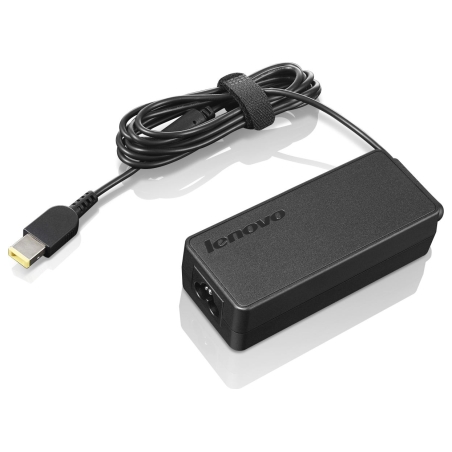 Lenovo TP 65W AC ADAPTER (SLIM TIP)