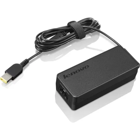 Lenovo TP 65W AC ADAPTER (SLIM TIP)