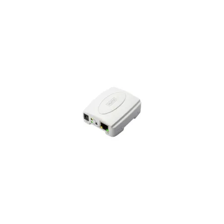 Digitus Print server 1xUSB 2.0, 1xRJ45 Fast Ethernet 10/100Mbps